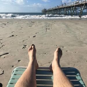 Meet your Posher, Shane